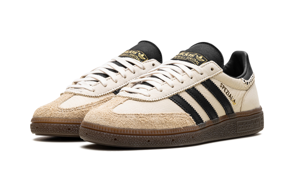 Adidas Handball Spezial WMNS Wonder White Black