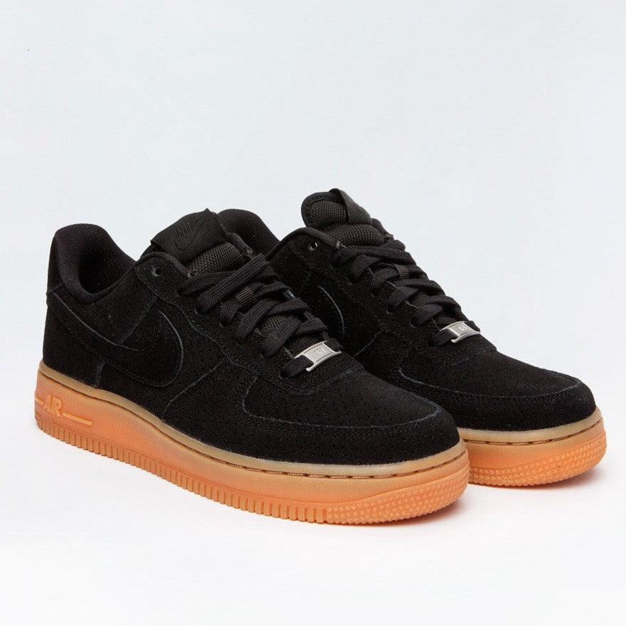 Air Force 1 '07 " Suede "