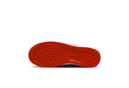 Air Force 1 Low SE Mini Swoosh White Habanero Red