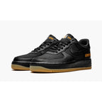 AIR FORCE 1 GTX "GORE-TEX - BLACK"