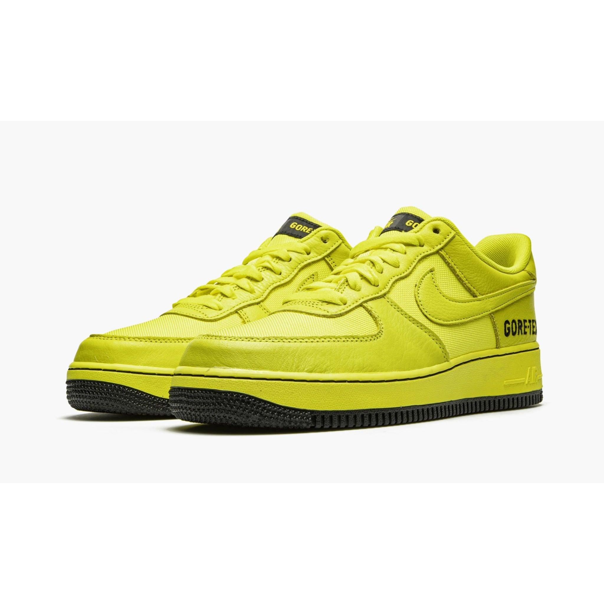 AIR FORCE 1 GTX "Gore-Tex"