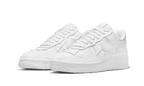 Air Force 1 Low Billie Eilish White