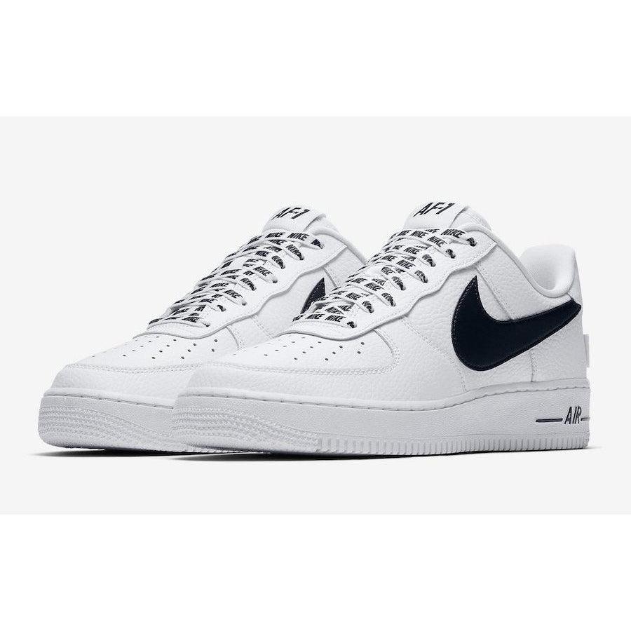 Air Force 1 Low “Statement Game”