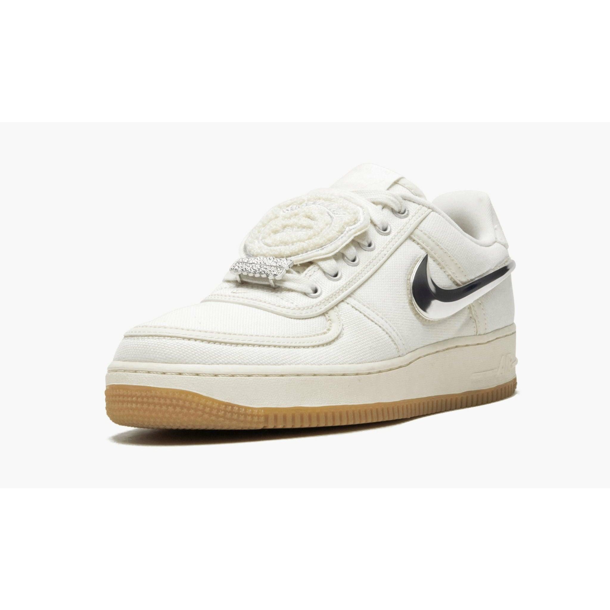 Air Force 1 Low Travis Scott