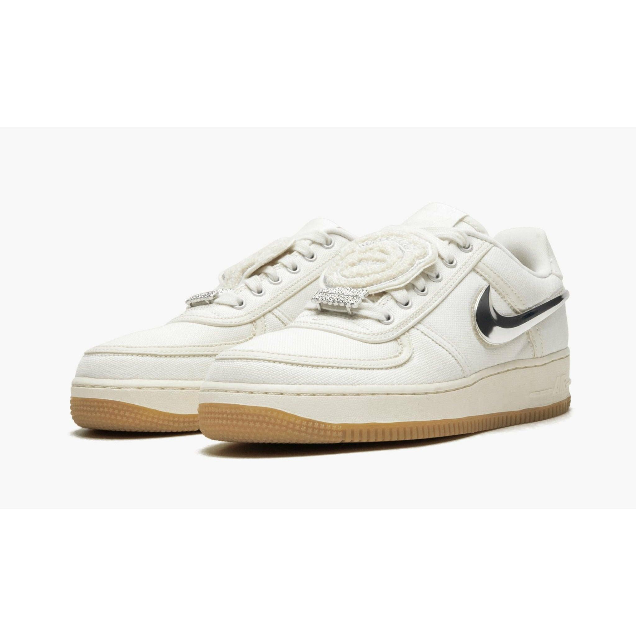 Air Force 1 Low Travis Scott