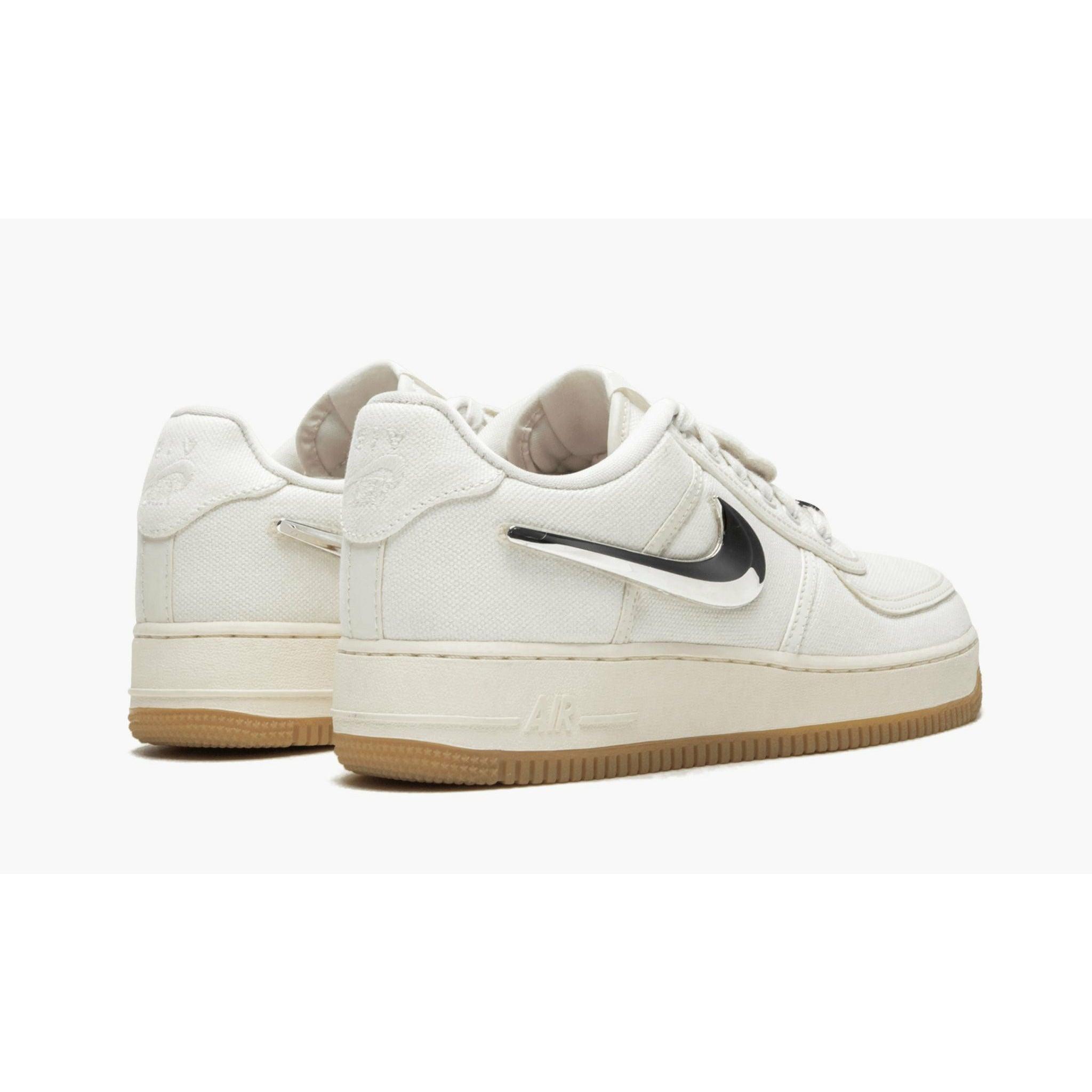 Air Force 1 Low Travis Scott