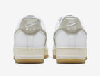 Air Force 1 Low White Khaki Gum