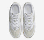 Air Force 1 Low White Khaki Gum