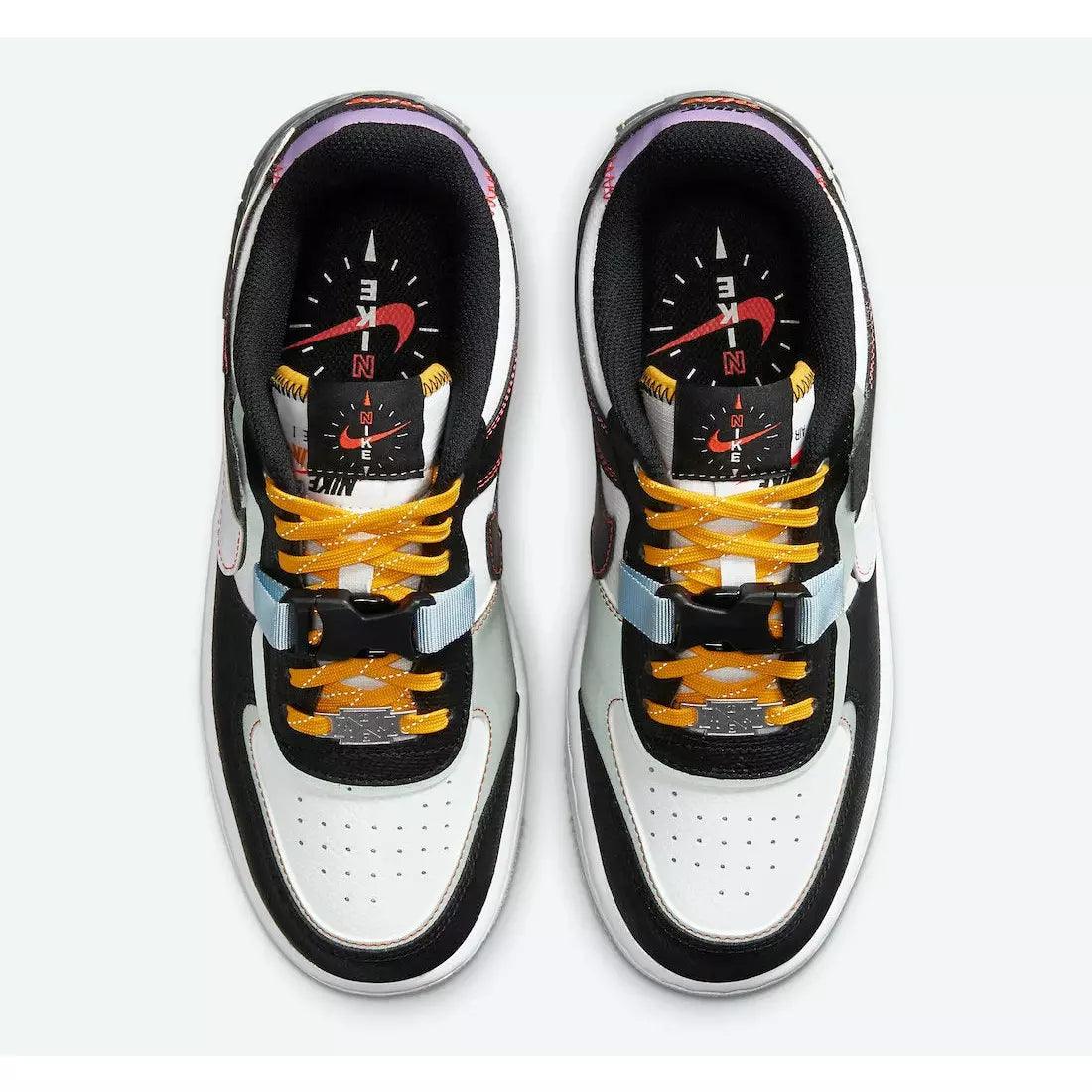 Air Force 1 Shadow Fresh Perspective