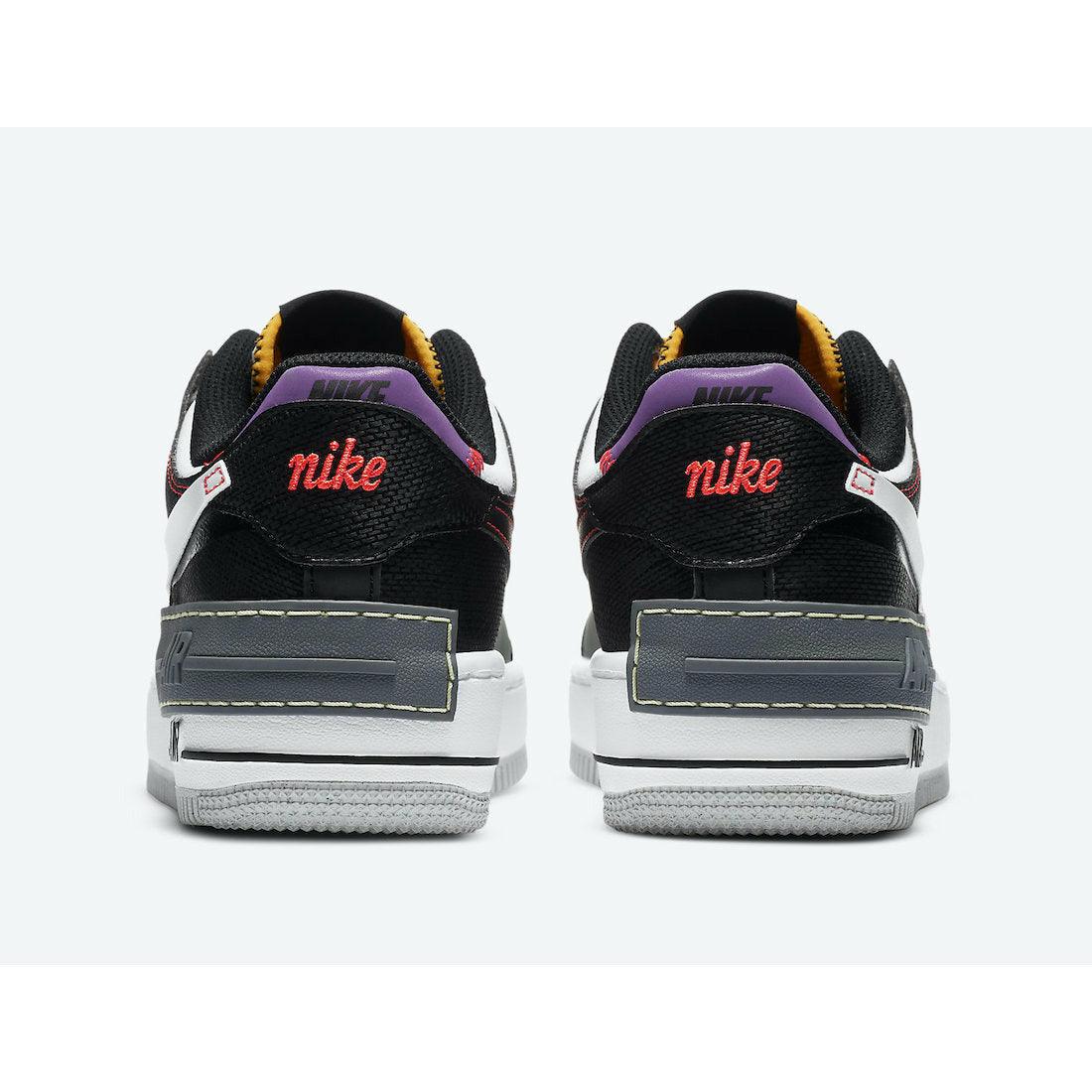Air Force 1 Shadow Fresh Perspective