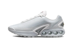 Nike Air Max DN White Metallic