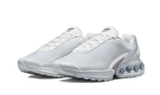 Nike Air Max DN White Metallic