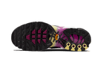 Nike Air Max Plus Fuchsia Pale Yellow