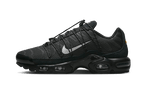 Nike Air Max Plus Toggle Black Reflective