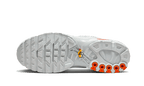 Nike Air Max Plus Utility White Safety Orange