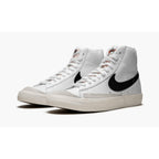 Blazer Mid '77 Vintage White Black