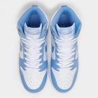 Dunk High University Blue