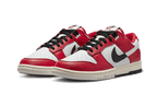 Dunk Low Chicago Split