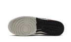 Dunk Low Chicago Split