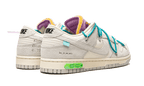 Dunk Low Off-White Lot 36