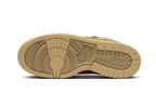 Dunk Low Remastered Medium Olive