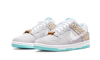Dunk Low SE Barber Shop Grey