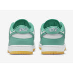 Dunk Low Teal Zeal