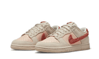 Dunk Low Terry Swoosh