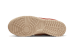 Dunk Low Terry Swoosh