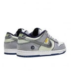 Dunk Low Union Passport Pack Pistachio