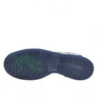 Dunk Low Union Passport Pack Pistachio