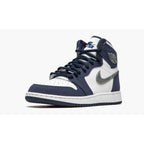 Air Jordan 1 Retro High Midnight Navy (2020)
