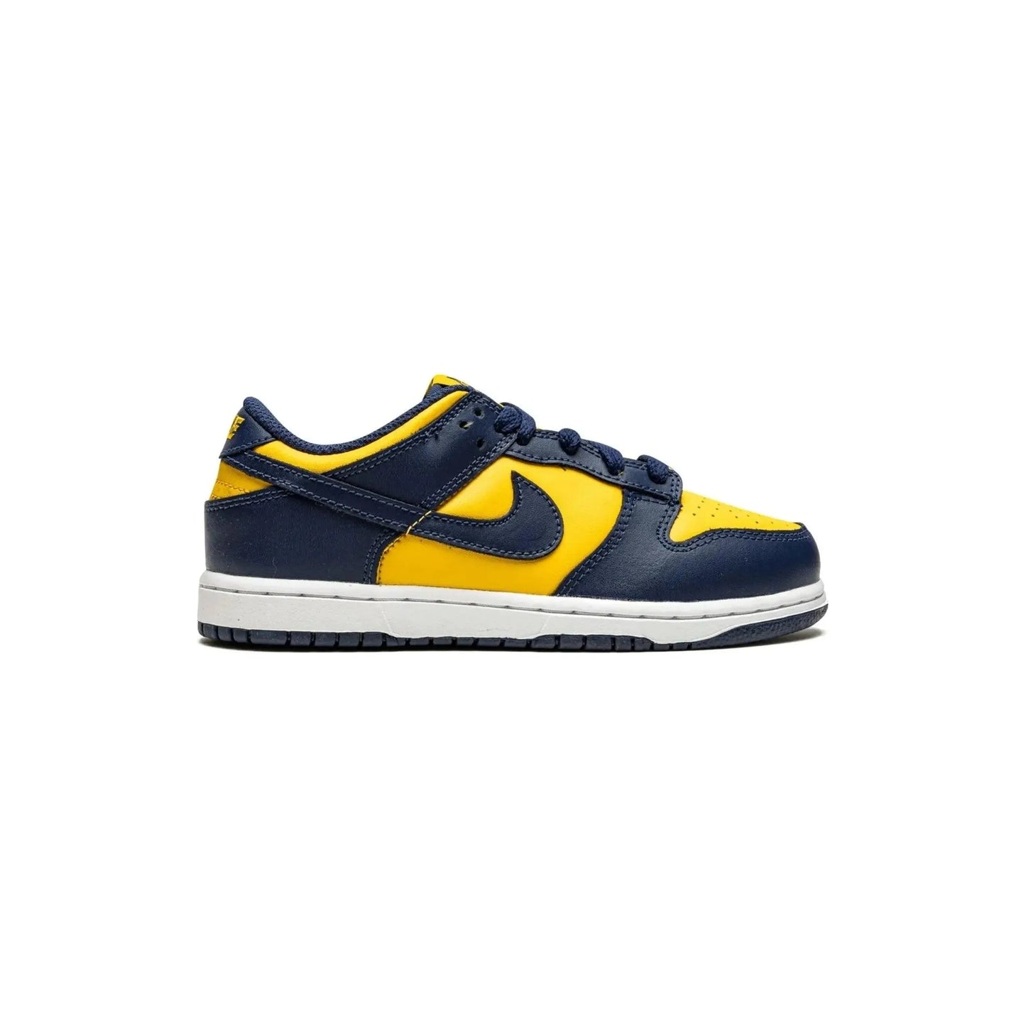 Dunk Low "Michigan" - Kids
