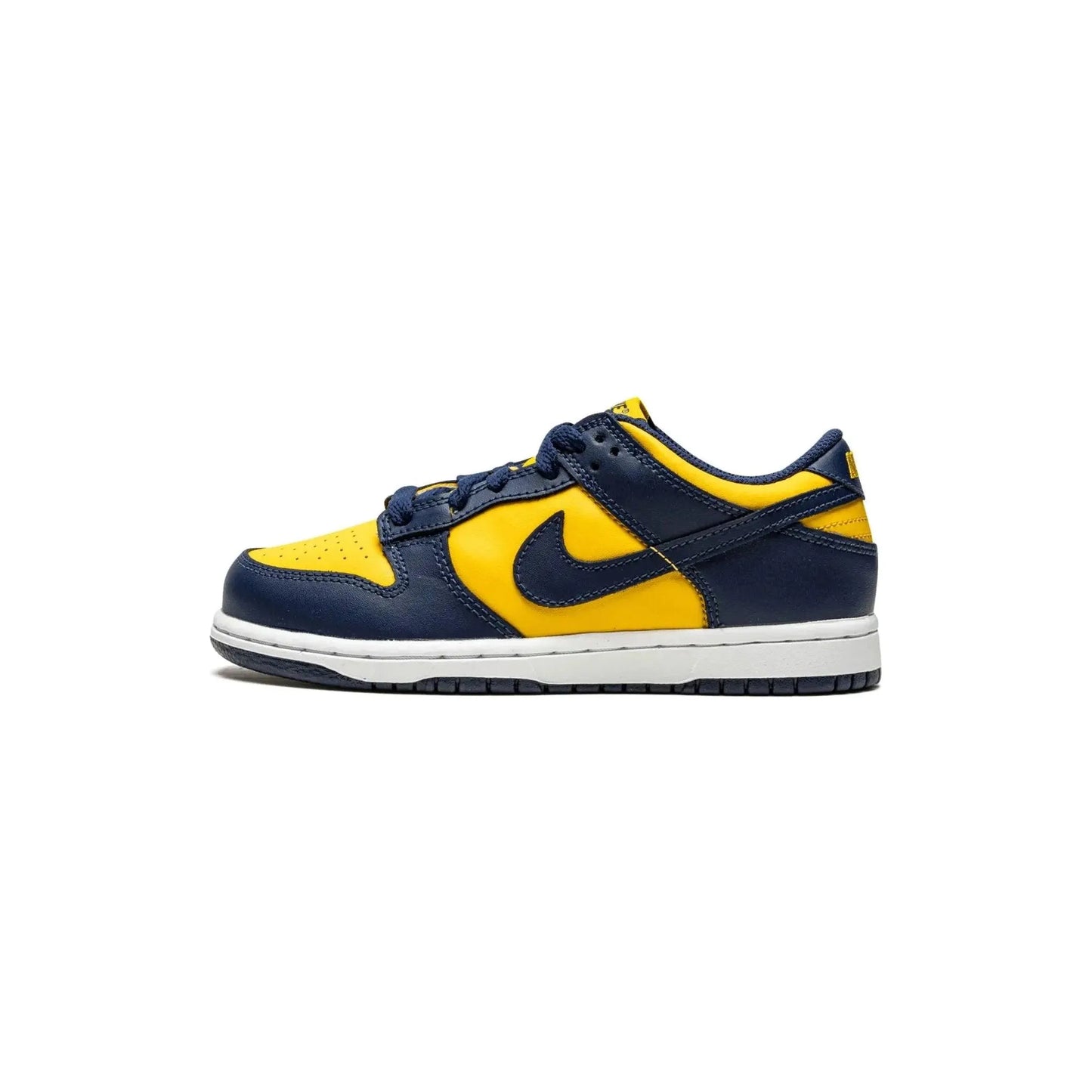 Dunk Low "Michigan" - Kids