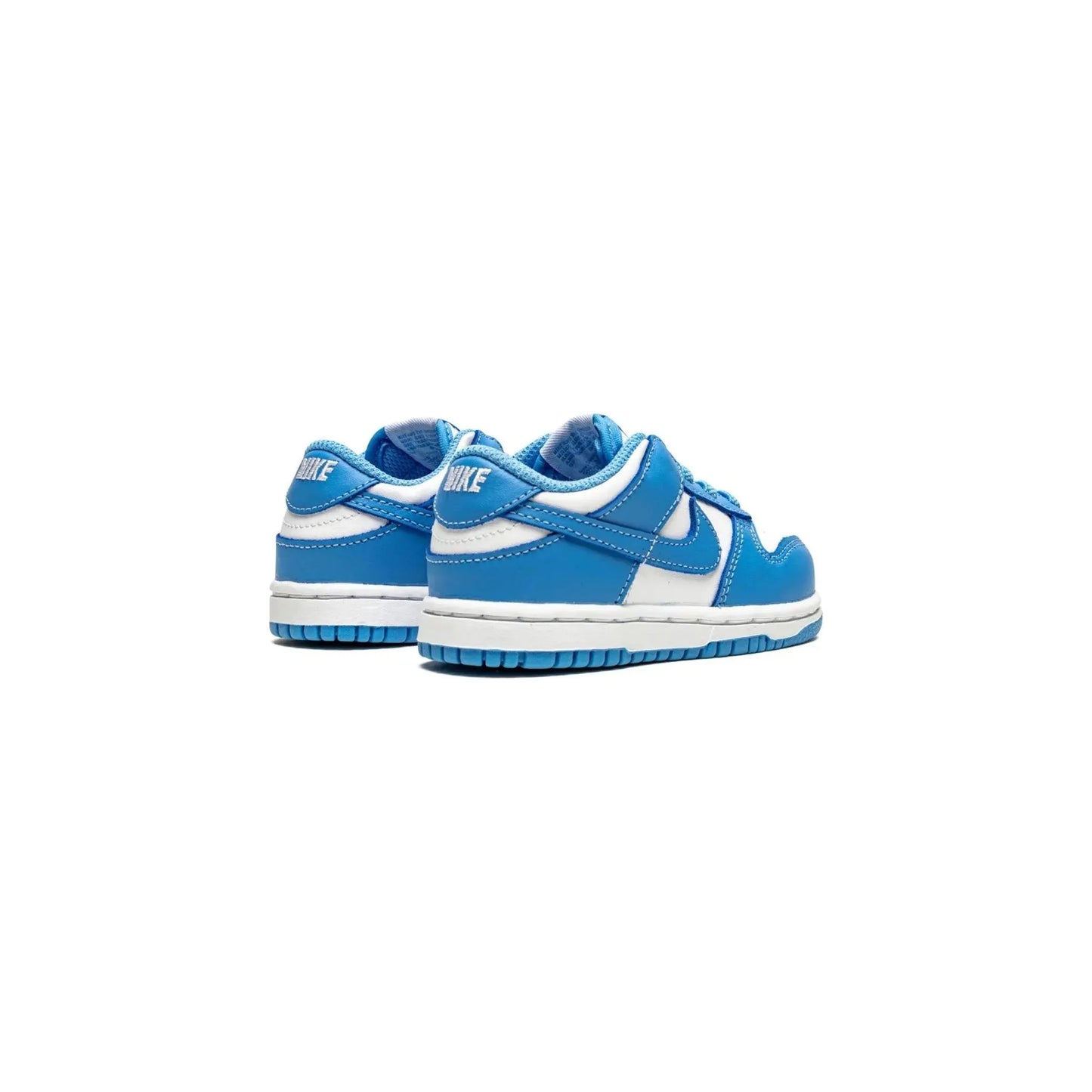 Dunk Low "University Blue" - Kids