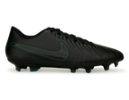 Nike Tiempo Legend 10 Elite FG-Black/Deep Jungle