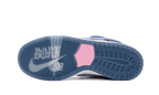 Dunk Low Born x Raised One Block At A Time