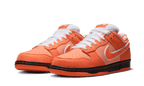 Dunk Low Concepts Orange Lobster