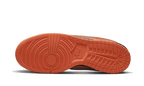 Dunk Low Concepts Orange Lobster