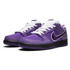 Dunk Low x Concepts Purple Lobster