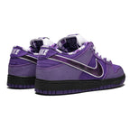 Dunk Low x Concepts Purple Lobster