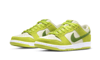 Dunk Low Green Apple