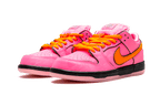 Dunk Low The Powerpuff Girls Blossom