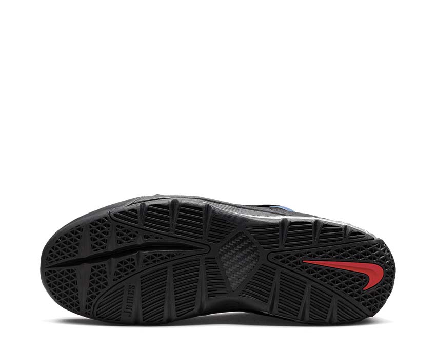 Nike Zoom Lebron 3