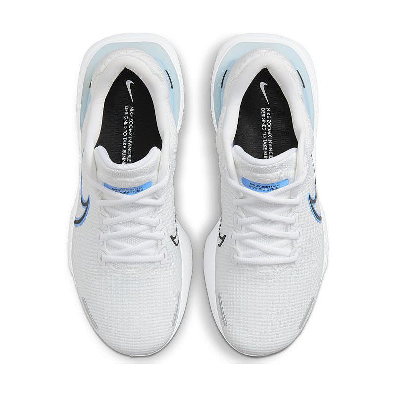 Nike ZoomX Invincible Run Flyknit  2 University Blue
