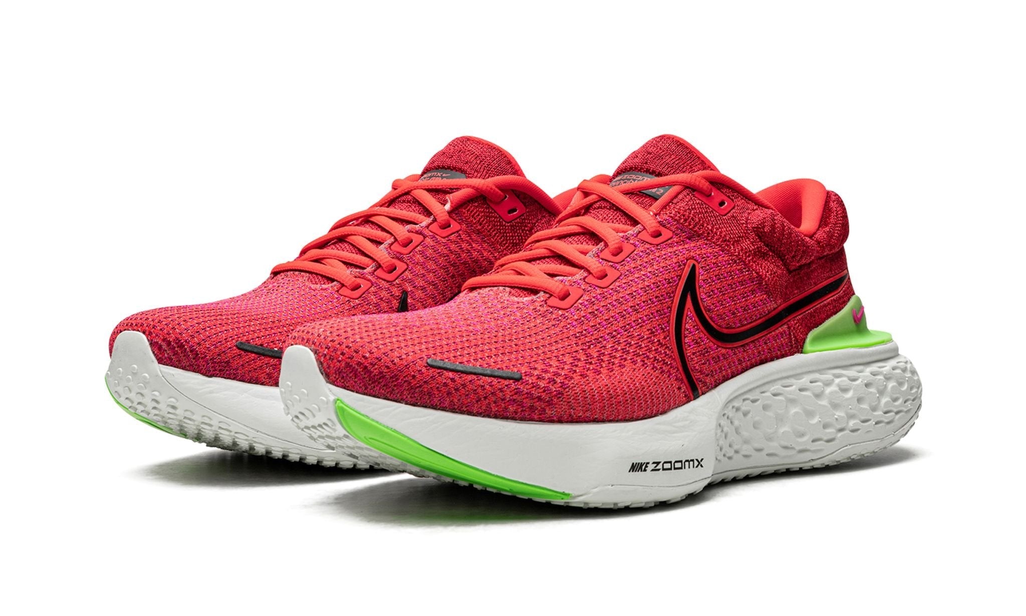 Nike ZoomX Invincible Run Flyknit