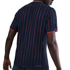 Nike Mens United States Away Match Authentic Jersey 25/26 (Obsidian/Challenge Red)