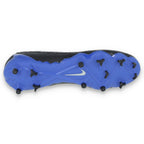 Nike Phantom GX Academy MG-Black/Chrome-Hyper Royal