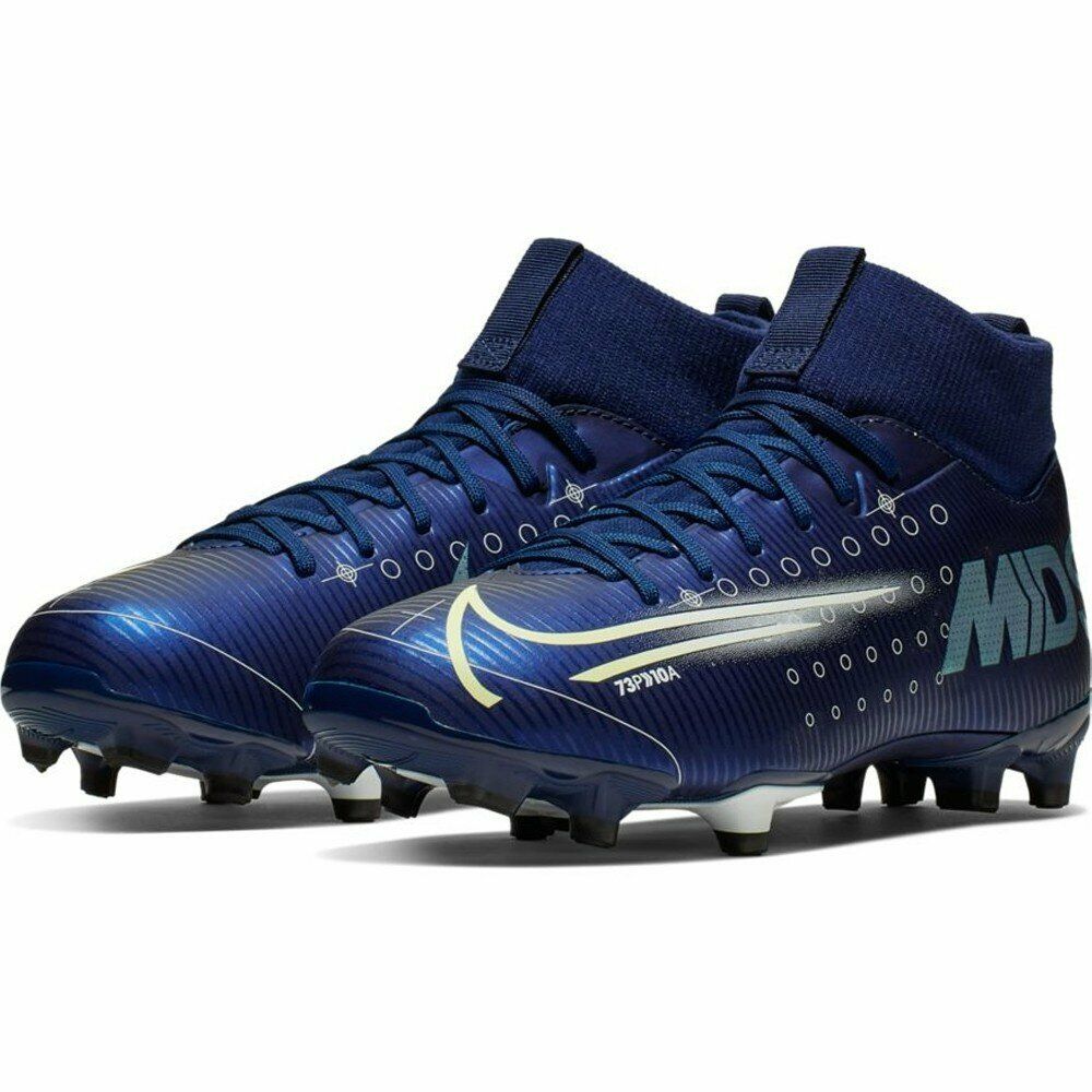 Nike Soccer