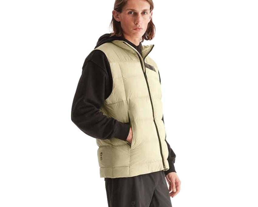 On Running Challenger Vest